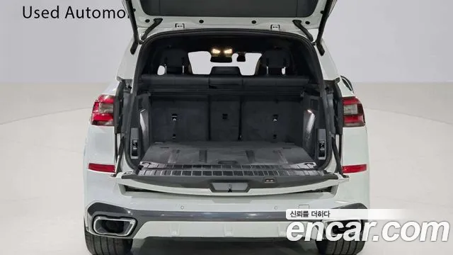 BMW X5 G05 — Фото автомобиля 18