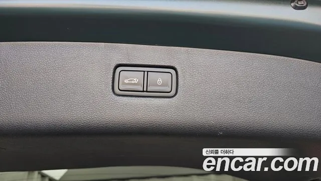 Genesis GV80 2.5T Бензин AWD — Фото автомобиля 27