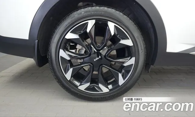 Kia Sorento — Фото автомобиля 5