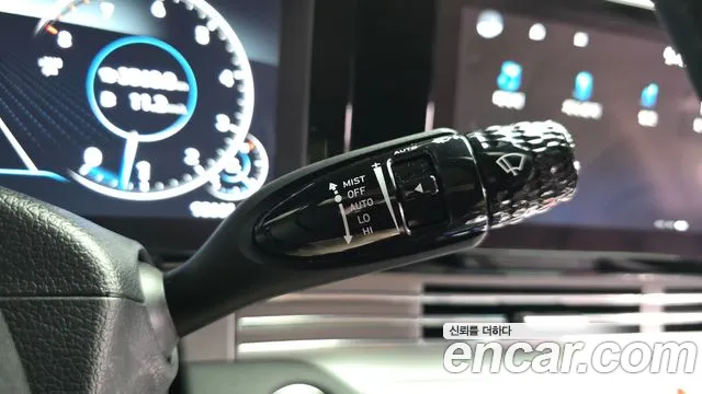 Hyundai Grandeur Новый Grandeur IG — Фото автомобиля 13