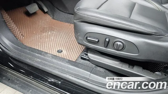 ChevroletGMDaewoo Trax Trax Кроссовер — Фото автомобиля 30