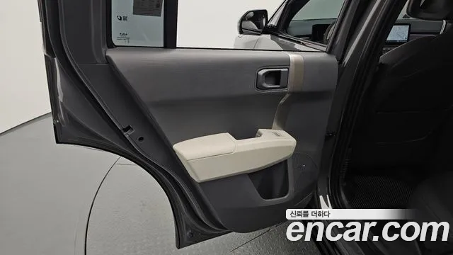 Kia EV3 — Фото автомобиля 19