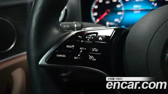 Mercedes-Benz E-Class W213 — Фото автомобиля 30