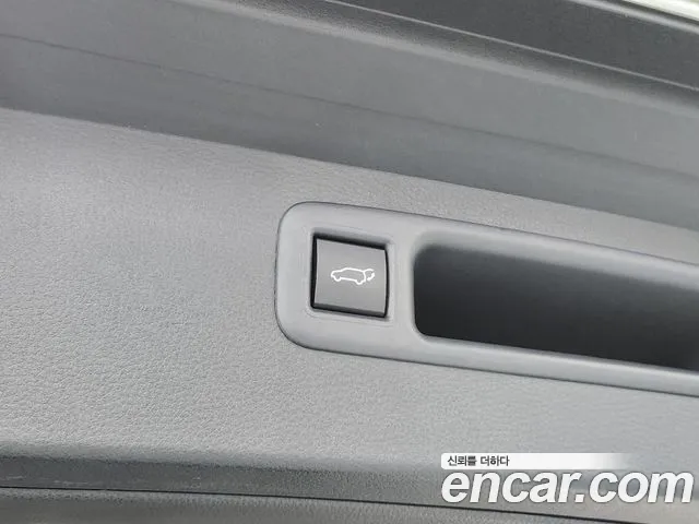 Toyota Highlander — Фото автомобиля 20