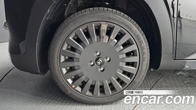 Hyundai Casper Новый Casper Turbo Inspiration — Фото автомобиля 5