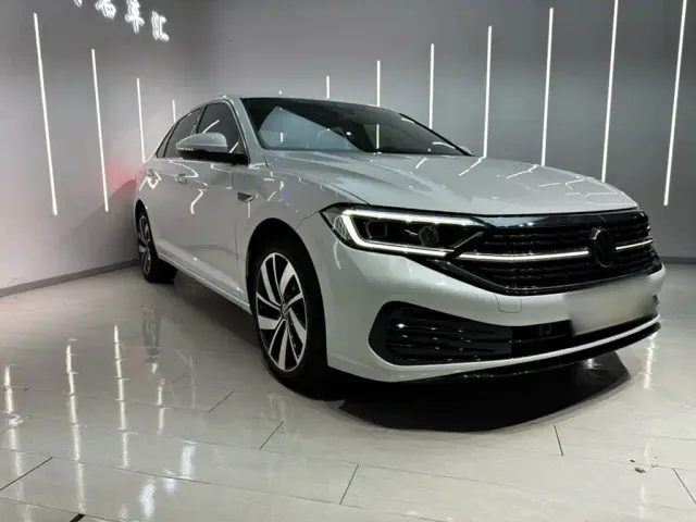 Volkswagen Sagitar — Фото автомобиля 17
