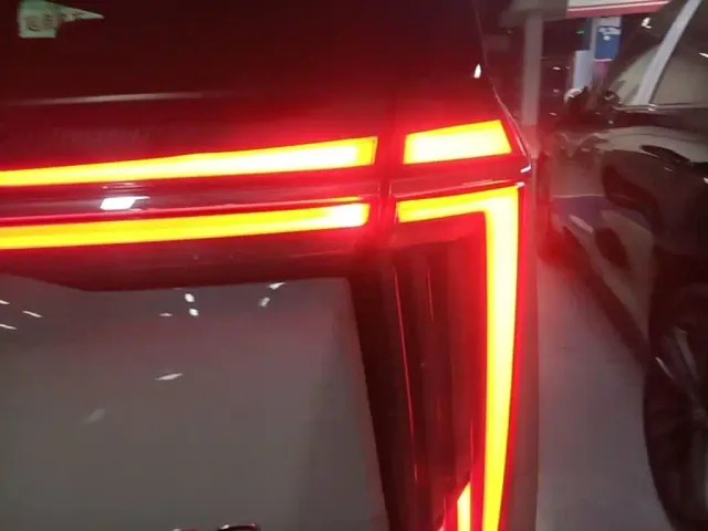 GAC Trumpchi M8 — Фото автомобиля 7