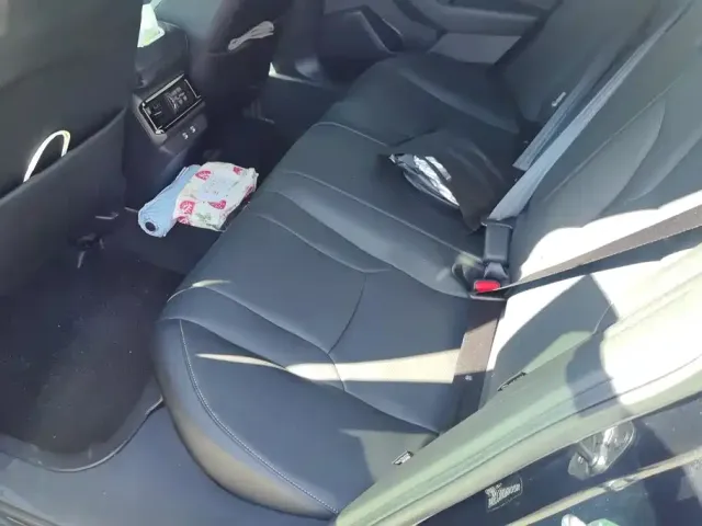 Honda Accord — Фото автомобиля 11