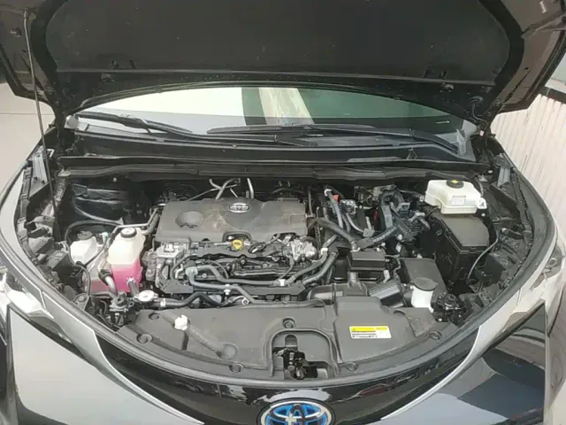 Toyota Sienna — Фото автомобиля 19