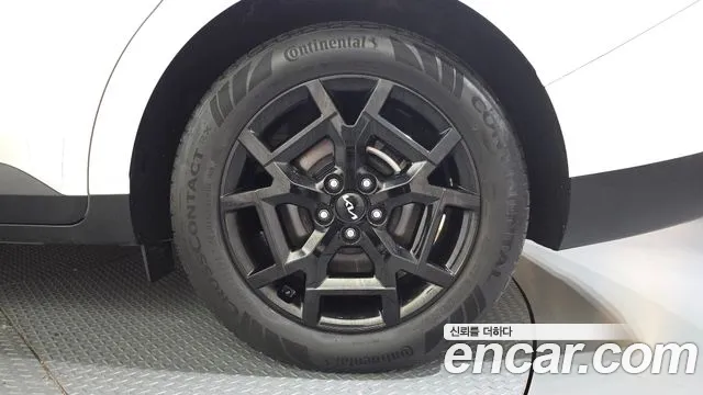 Kia Carnival 4th Gen — Фото автомобиля 6