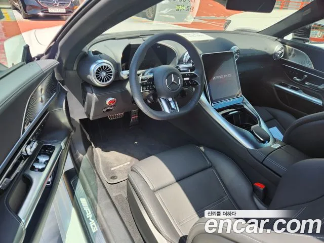 Mercedes-Benz SL-Class — Фото автомобиля 3