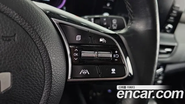 Kia Seltos New — Фото автомобиля 27