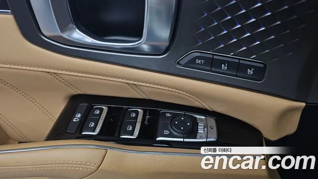 Kia Sorento Sorento 4-е поколение Дизель 2.2 4WD — Фото автомобиля 13