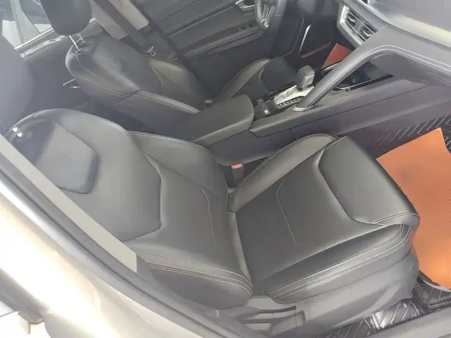 BYD Song Pro — Фото автомобиля 24
