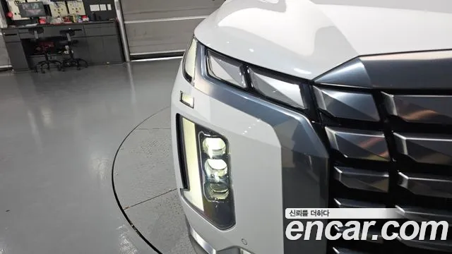 Hyundai Palisade The New Palisade Бензин 3.8 4WD — Фото автомобиля 22