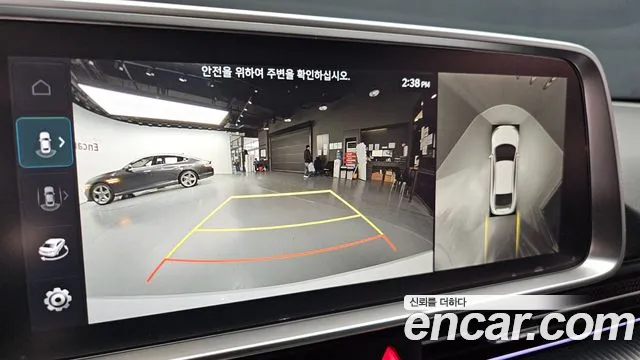 Hyundai Ioniq6 Ioniq 6 Long Range — Фото автомобиля 12