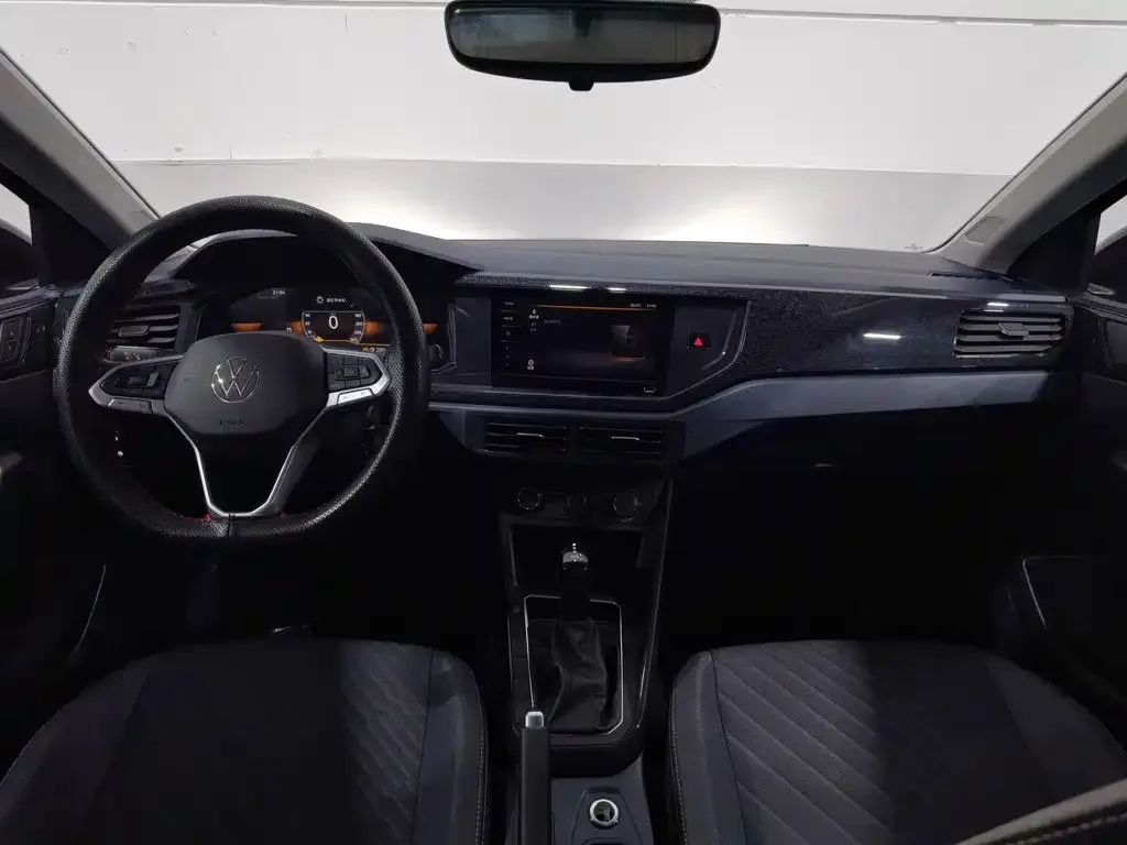 Volkswagen Lavida 2023 Xinrui 1.5L Auto Xinyi Edition — Фото автомобиля 5