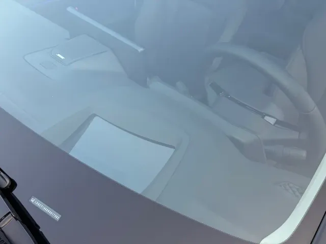 Honda Accord — Фото автомобиля 8