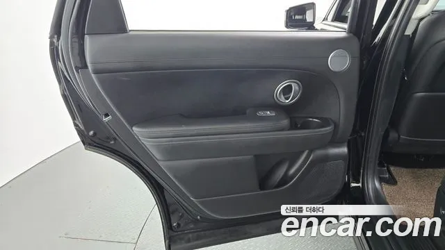 Hyundai Palisade LX3 — Фото автомобиля 14