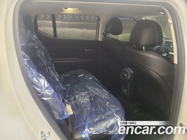 Hyundai Nexo — Фото автомобиля 17