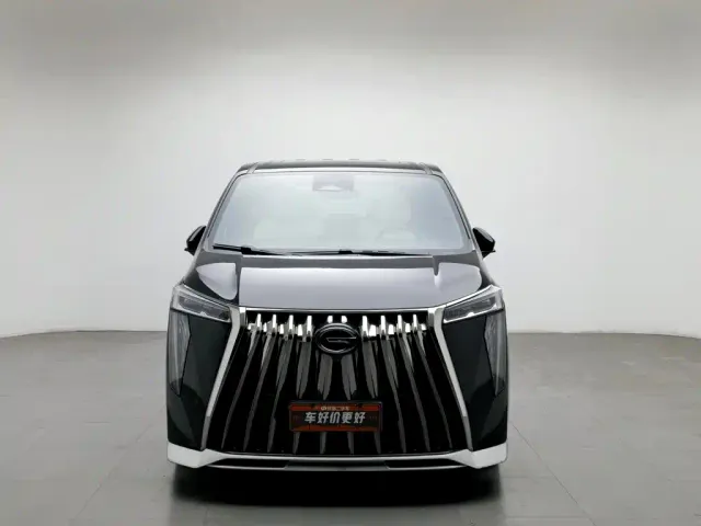 GAC Trumpchi M8 — Фото автомобиля 3