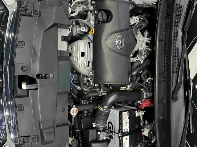 Toyota YARiS L Zhi Xuan — Фото автомобиля 20