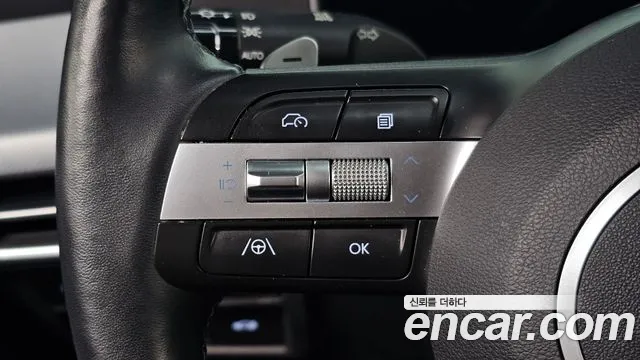 Hyundai Sonata DN8 — Фото автомобиля 22