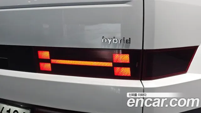 Hyundai Santa Fe MX5 — Фото автомобиля 8