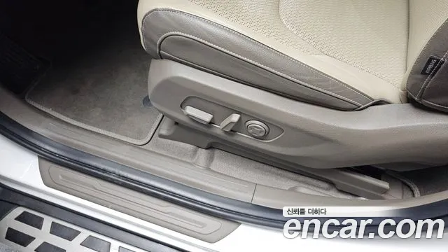 Kia Canival Carnival 4 поколение Дизель 7 мест Noblesse — Фото автомобиля 28
