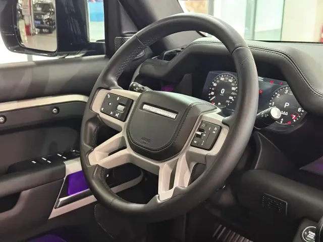 Land Rover Land Rover Defender 2022 110 P400 X-DYNAMIC HSE — Фото автомобиля 14