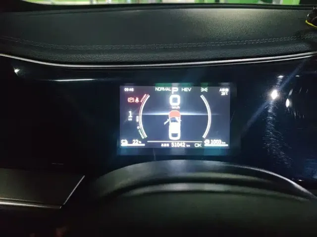 BYD Qin PLUS 2021 DM-i 55KM Flagship — Фото автомобиля 7