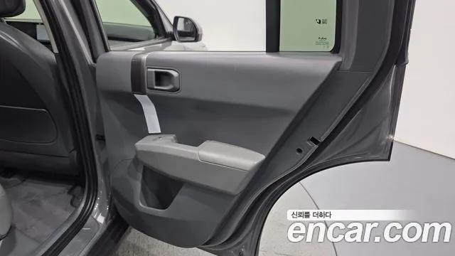 Kia EV3 Standard 2WD — Фото автомобиля 25