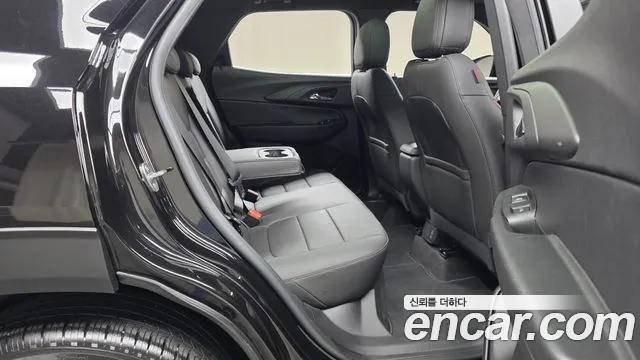 ChevroletGMDaewoo Trailblazer Trailblazer 1.3 Turbo 2WD — Фото автомобиля 11