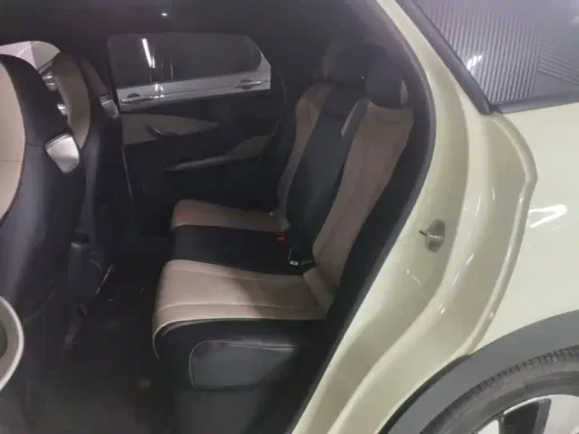 BYD Dolphin — Фото автомобиля 16