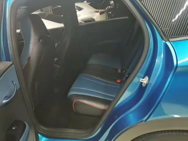 BYD Dolphin — Фото автомобиля 16