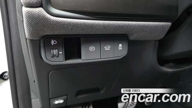Kia EV3 — Фото автомобиля 18