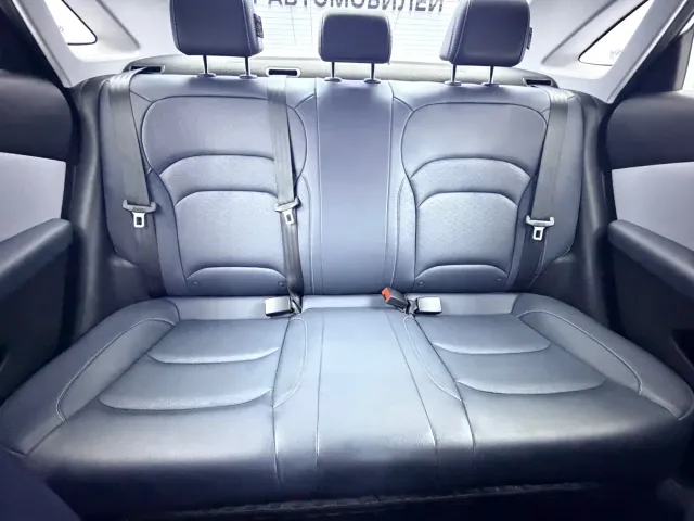 Chevrolet Monza — Фото автомобиля 16