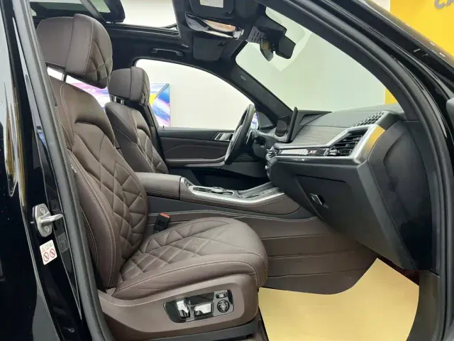 BMW X5 — Фото автомобиля 17