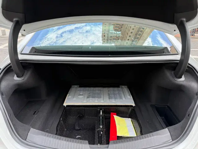 Cadillac CT5 — Фото автомобиля 12