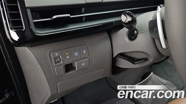 Hyundai Staria — Фото автомобиля 24