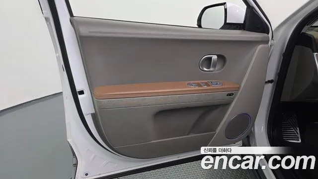 Hyundai Ioniq 5 — Фото автомобиля 13