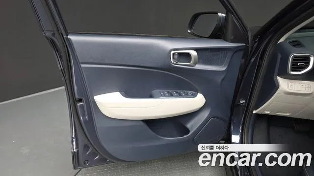 Hyundai Venue Venue 1.6 Modern Plus — Фото автомобиля 21