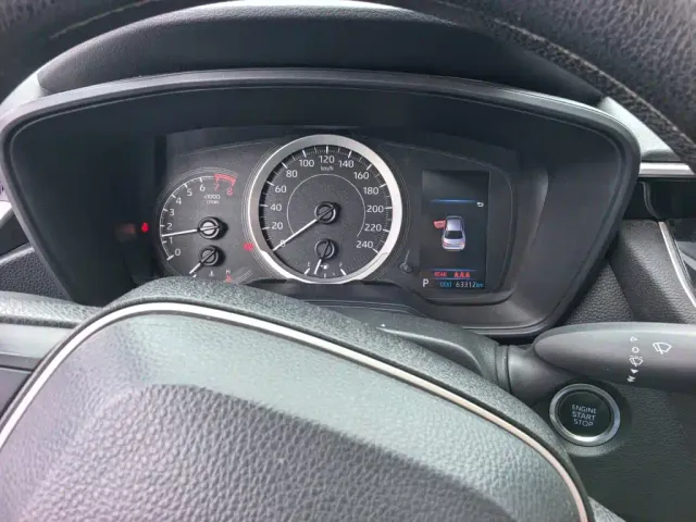 Toyota Levin GT — Фото автомобиля 12