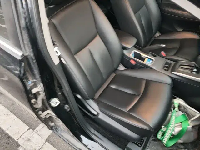 Nissan Sylphy — Фото автомобиля 24