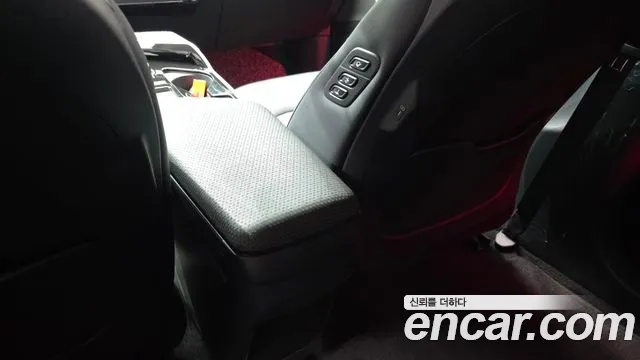 Kia EV6 — Фото автомобиля 5