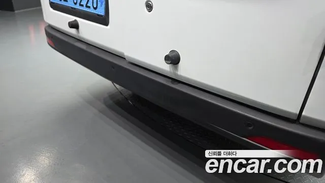 Geely SE-A2 Van — Фото автомобиля 30