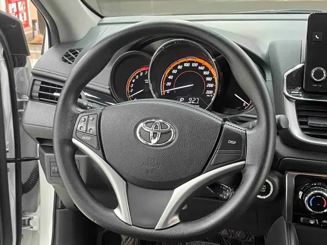 Toyota YARiS L Zhi Xuan — Фото автомобиля 15