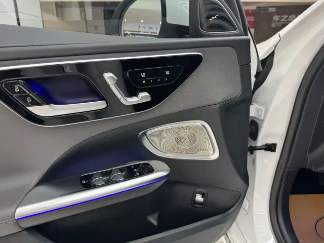 Mercedes-Benz C-Class — Фото автомобиля 18