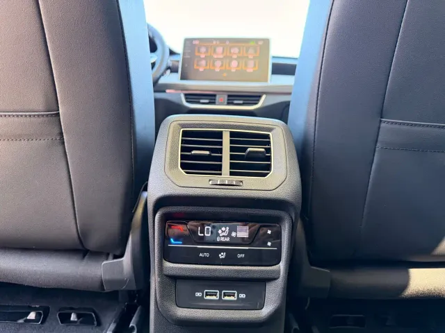 Volkswagen Tayron — Фото автомобиля 17