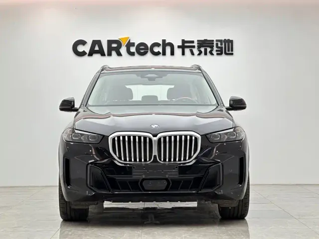 BMW X5 — Фото автомобиля 7